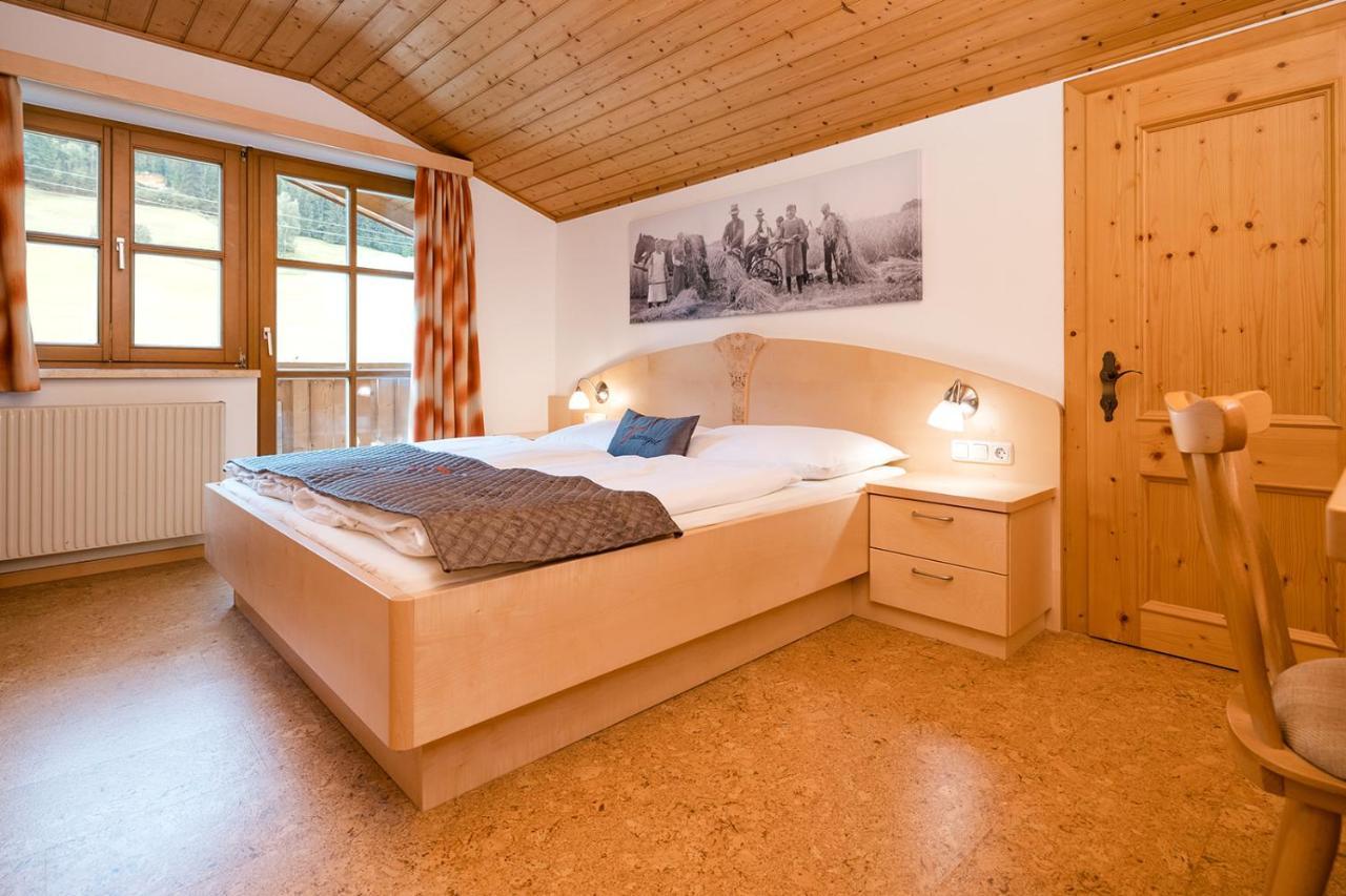 Ferienparadies Taxen Sankt Veit im Pongau Esterno foto