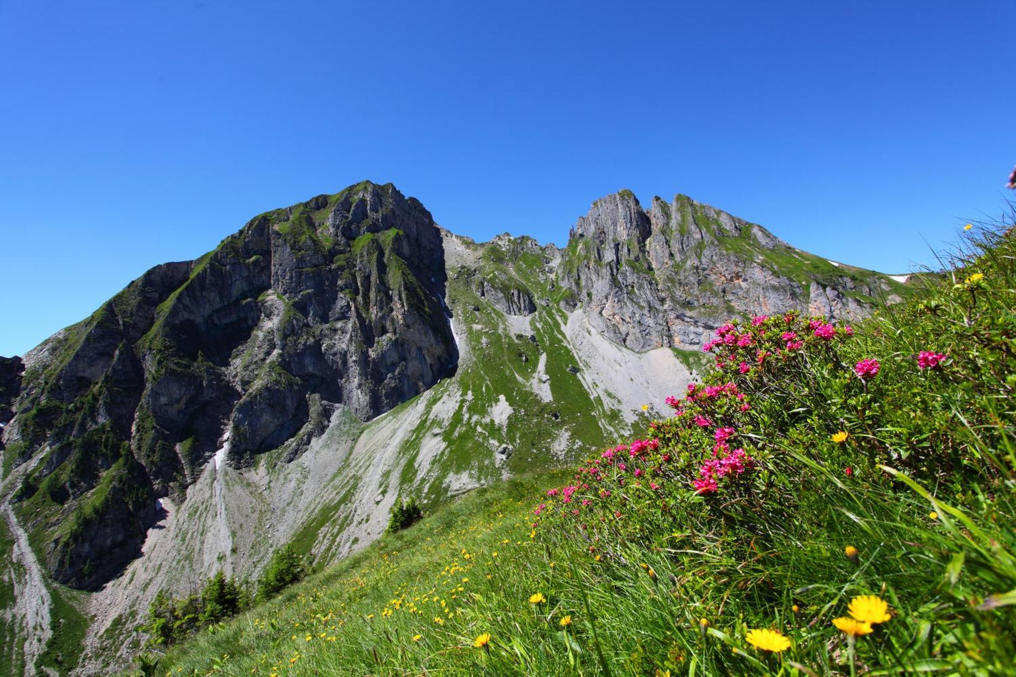Ferienparadies Taxen Sankt Veit im Pongau Esterno foto